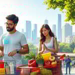 Consumer Behavior Shifts: Global Trends and Economic Impact