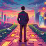 Beyond the Balance Sheet: Qualitative Stock Analysis