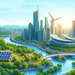 Green Investing: Sustainable Choices for Your Portfolio