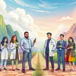 The Brain Drain: Global Talent Migration and Its Effects