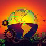 Post-Pandemic Recovery: A Global Economic Blueprint