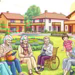 Post-Retirement Planning: Living Comfortably