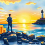 Financial Resiliency: Bouncing Back from Setbacks