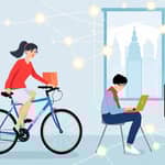 The Gig Economy's Impact: Investing in Flexible Work Models