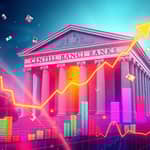 Quantitative Easing Explained: Its Impact on Equity Prices