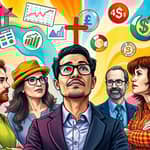 Behavioral Biases: Overcoming Pitfalls in Fund Investing