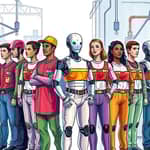 The Human Cost of Progress: Automation and Society