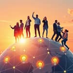 Global Entrepreneurship: From Idea to World Impact