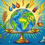 The Science of Scarcity: Pricing Essential Resources