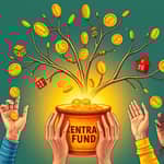 Unit Trusts & Mutual Funds: Pooled Investment Power