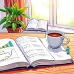Financial Journaling: Tracking Your Monetary Progress