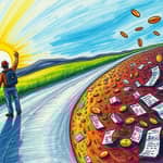 The Sunk Cost Fallacy: Avoiding Bad Financial Decisions