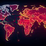 The Financial Ecosystem: Interconnected Money Flows