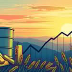 Commodity Futures: Speculating on Raw Materials