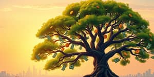 Dividend Investing: Income Streams from Blue-Chip Stocks