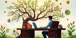 Building Wealth: Long-Term Strategies for Stock Market Success