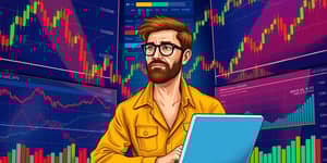 Decoding the Charts: A Technical Analysis Primer