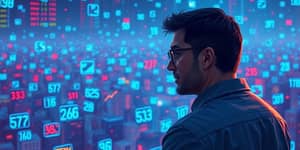 The Art of Stock Picking: Finding Value in a Crowded Market