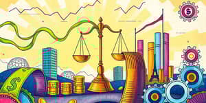 Valuation Metrics: How to Assess a Company's True Worth