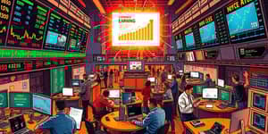 Earnings Reports: What Really Drives Stock Price Movement