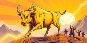 The Anatomy of a Bull Market: What Drives Growth?