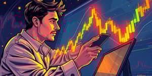 Swing Trading Essentials: Short-Term Gains, Long-Term Discipline