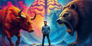 The Psychology of Trading: Taming Your Inner Bear and Bull