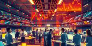 The Future of Finance: AI's Impact on the Stock Market