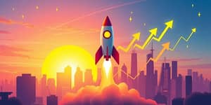 Growth Investing: Spotting Companies on the Rise