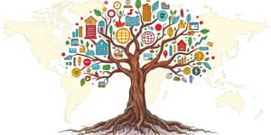 Portfolio Diversification: Spreading Your Risk Wisely