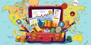 The Investor's Toolkit: Essential Resources for Smart Decisions