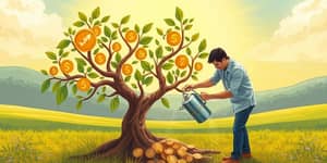 Tax-Efficient Investing: Maximizing Your After-Tax Returns