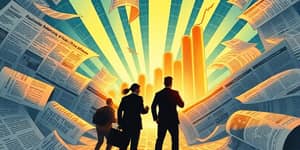 Beyond the Headlines: Uncovering Stock Market Opportunities