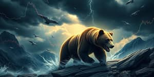 Surviving a Bear Market: Prudent Steps for Downswings