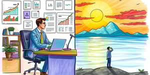 The Fund Manager's Edge: Unpacking Active vs. Passive Investing