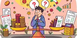 Tax-Efficient Investing: Optimizing Your Fund Choices