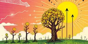 Small Cap, Big Potential: Exploring Growth Funds