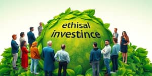 Ethical Investing: Navigating ESG Funds