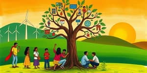 Socially Responsible Funds: Investing with Impact