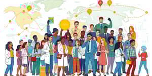 Demographic Shifts: Workforce Challenges and Opportunities