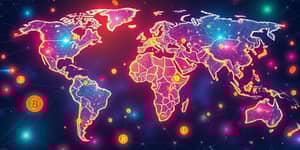 The Rise of Digital Currencies: Reshaping Global Finance