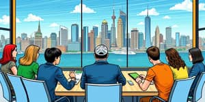 Shareholder Activism: Influencing Corporate Direction