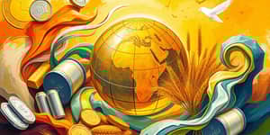 Commodity Funds: Hedging Against Uncertainty