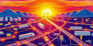 Supply Chain Resilience: Building a Future-Proof Economy