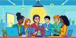 The Future of Work: Automation and the Global Labor Market