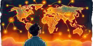 Cross-Border Investments: Risks and Rewards for the Savvy Investor