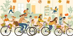 The Gig Economy: A Global Phenomenon and its Financial Implications