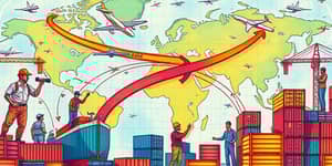 Trade Wars and Tariffs: Unpacking the Global Consequences