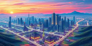 Technology's Economic Wake: Disruption and Transformation