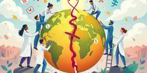 Health Crises: Economic Fallout and Recovery Strategies